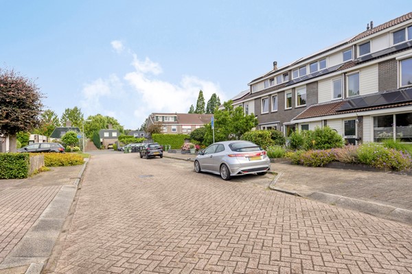 Foto - Verkocht onder voorbehoud: Wolfshoek 5, 8303 KT Emmeloord