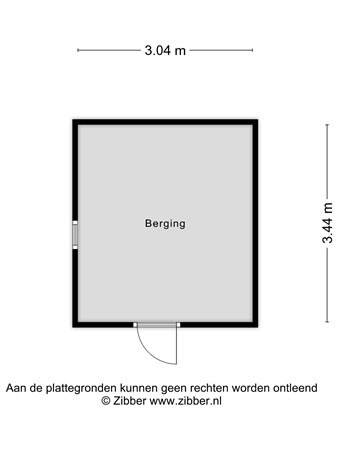 Plattegrond - Wolfshoek 5, 8303 KT Emmeloord - 187952056_1671152_wolfs_berging_first_design_20260722_66b5c9.jpg