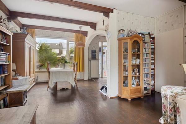 Foto - Verkocht onder voorbehoud: Wolfshoek 5, 8303 KT Emmeloord