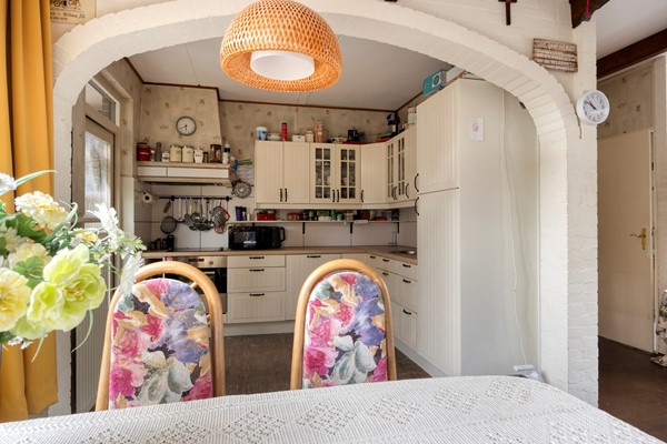 Foto - Verkocht onder voorbehoud: Wolfshoek 5, 8303 KT Emmeloord