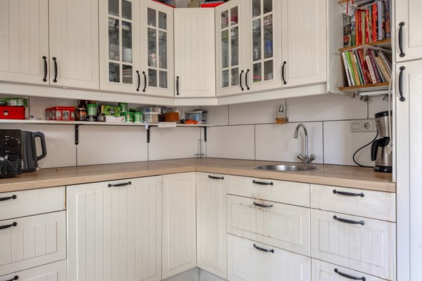 Foto - Verkocht onder voorbehoud: Wolfshoek 5, 8303 KT Emmeloord