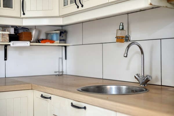 Foto - Verkocht onder voorbehoud: Wolfshoek 5, 8303 KT Emmeloord