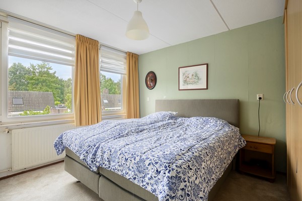 Foto - Verkocht onder voorbehoud: Wolfshoek 5, 8303 KT Emmeloord