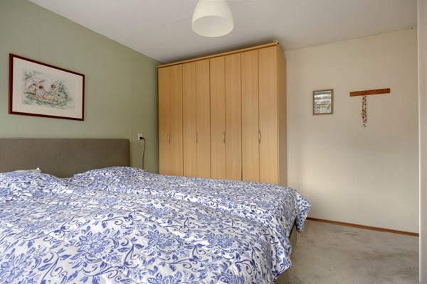 Foto - Verkocht onder voorbehoud: Wolfshoek 5, 8303 KT Emmeloord