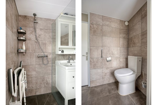 Foto - Verkocht onder voorbehoud: Wolfshoek 5, 8303 KT Emmeloord