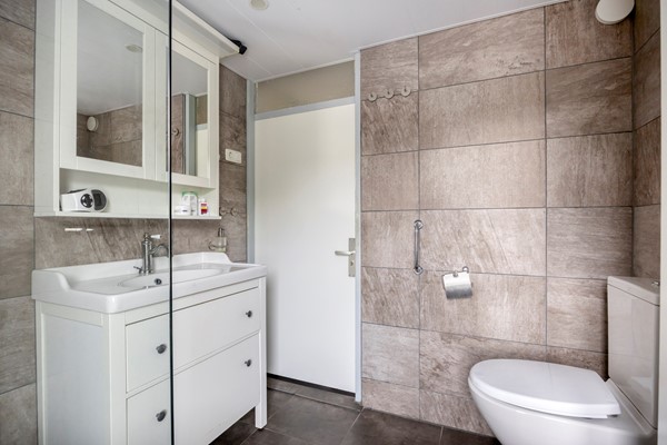 Foto - Verkocht onder voorbehoud: Wolfshoek 5, 8303 KT Emmeloord
