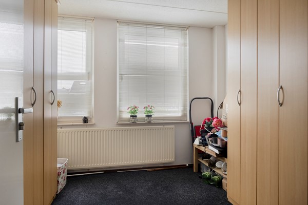 Foto - Verkocht onder voorbehoud: Wolfshoek 5, 8303 KT Emmeloord