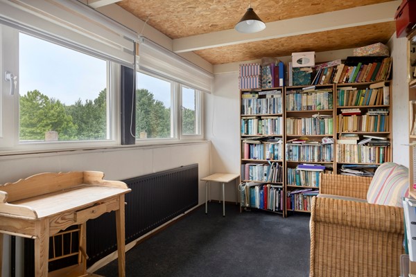 Foto - Verkocht onder voorbehoud: Wolfshoek 5, 8303 KT Emmeloord