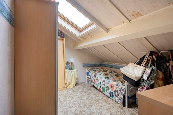Foto - Verkocht onder voorbehoud: Wolfshoek 5, 8303 KT Emmeloord