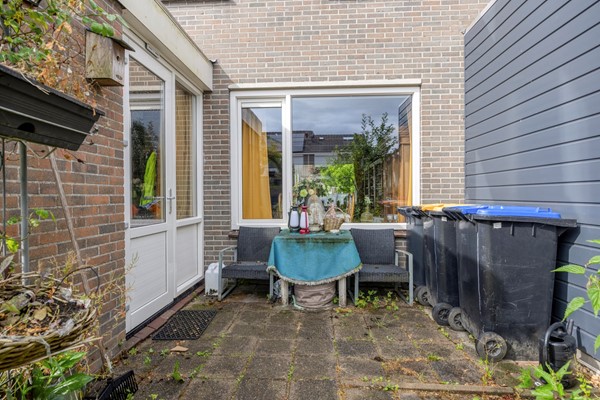Foto - Verkocht onder voorbehoud: Wolfshoek 5, 8303 KT Emmeloord