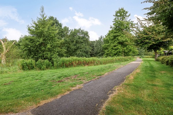 Foto - Verkocht onder voorbehoud: Wolfshoek 5, 8303 KT Emmeloord