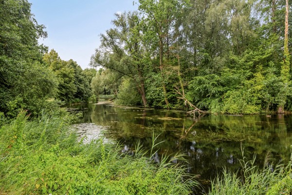 Foto - Verkocht onder voorbehoud: Wolfshoek 5, 8303 KT Emmeloord