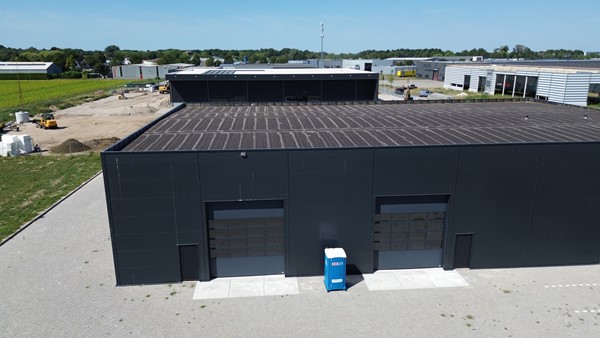 Te huur: J. Marisstraat 32, 8316GE Marknesse