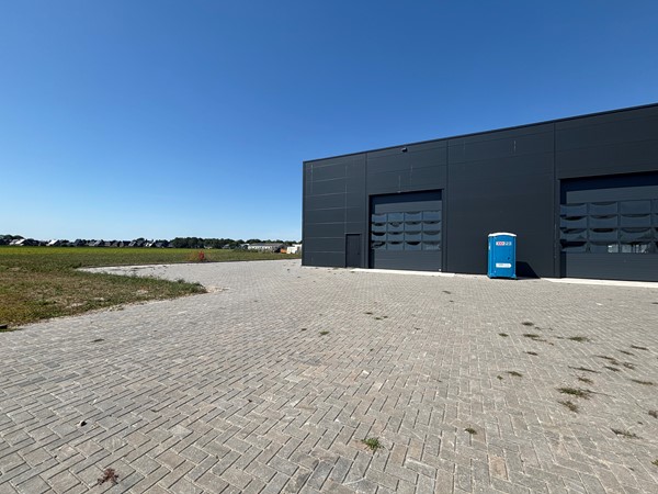 Foto - Te huur: J. Marisstraat 32, 8316 GE Marknesse