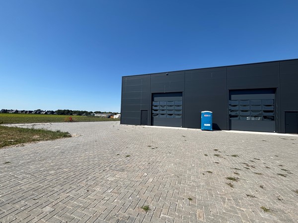 Foto - Te huur: J. Marisstraat 32, 8316 GE Marknesse