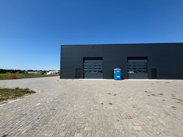 Foto - Te huur: J. Marisstraat 32, 8316 GE Marknesse