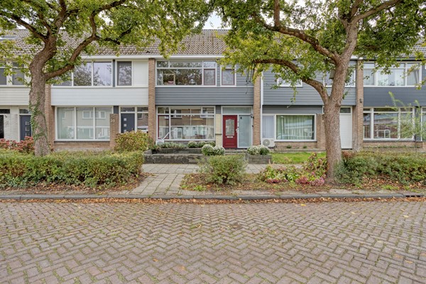 Te koop: Rijnstraat 18, 8303WJ Emmeloord