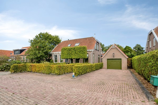 Te koop: Weg van Twee Nijenhuizen 6, 8325PD Vollenhove