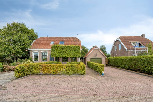 Foto - Te koop: Weg van Twee Nijenhuizen 6, 8325 PD Vollenhove