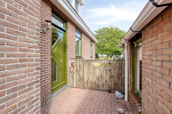 Foto - Te koop: Weg van Twee Nijenhuizen 6, 8325 PD Vollenhove