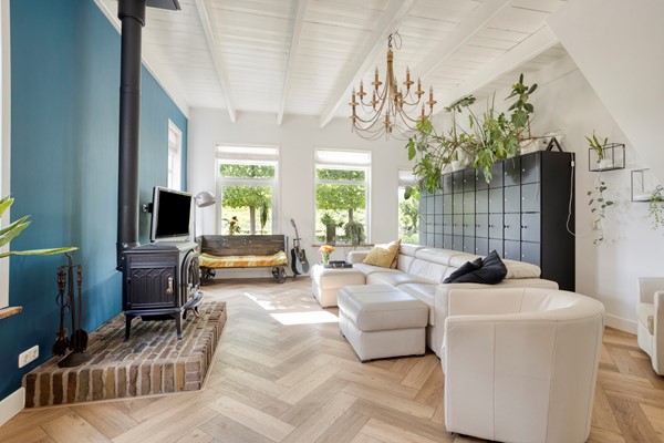 Foto - Te koop: Weg van Twee Nijenhuizen 6, 8325 PD Vollenhove