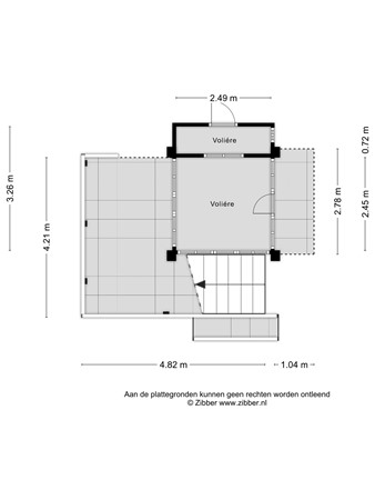 Plattegrond - Weg van Twee Nijenhuizen 6, 8325 PD Vollenhove - 189110131_1678299_weg_v_volire_first_design_20260903_2dec14.jpg