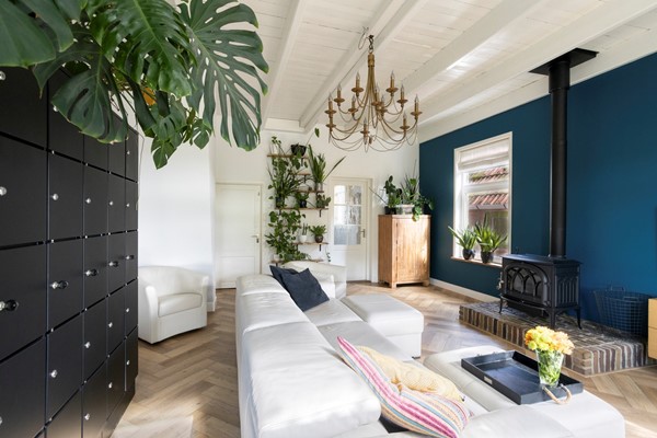 Foto - Te koop: Weg van Twee Nijenhuizen 6, 8325 PD Vollenhove