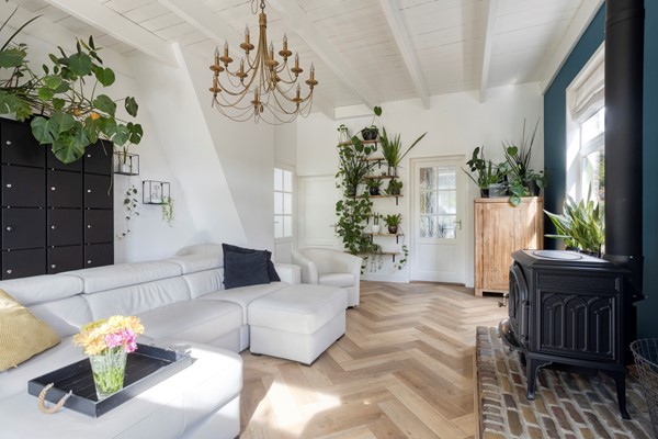 Foto - Te koop: Weg van Twee Nijenhuizen 6, 8325 PD Vollenhove