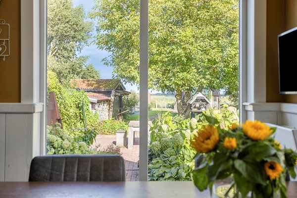 Foto - Te koop: Weg van Twee Nijenhuizen 6, 8325 PD Vollenhove