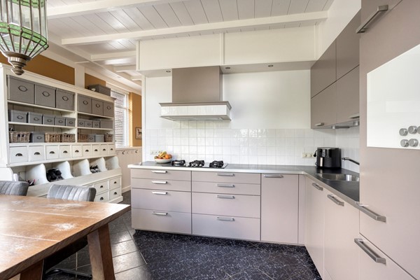 Foto - Te koop: Weg van Twee Nijenhuizen 6, 8325 PD Vollenhove