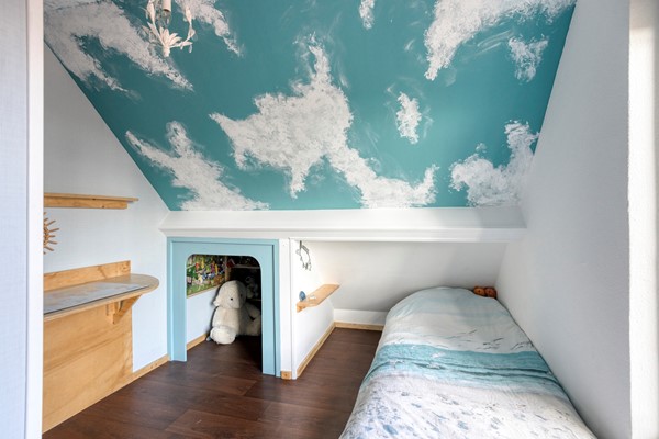 Foto - Te koop: Weg van Twee Nijenhuizen 6, 8325 PD Vollenhove