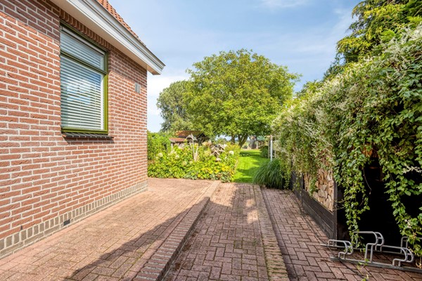 Foto - Te koop: Weg van Twee Nijenhuizen 6, 8325 PD Vollenhove