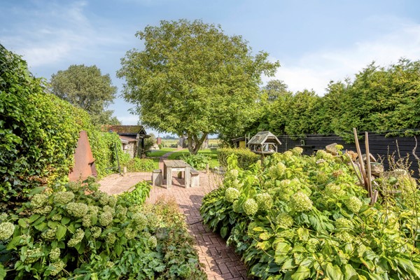 Foto - Te koop: Weg van Twee Nijenhuizen 6, 8325 PD Vollenhove