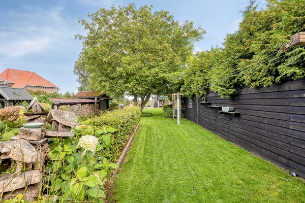 Foto - Te koop: Weg van Twee Nijenhuizen 6, 8325 PD Vollenhove