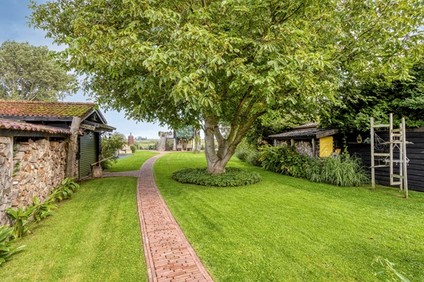 Foto - Te koop: Weg van Twee Nijenhuizen 6, 8325 PD Vollenhove