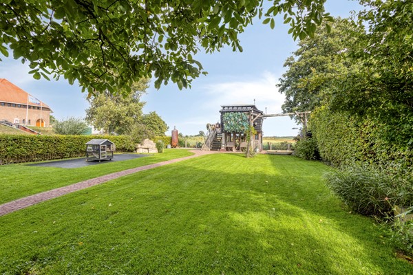 Foto - Te koop: Weg van Twee Nijenhuizen 6, 8325 PD Vollenhove