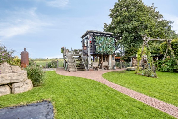 Foto - Te koop: Weg van Twee Nijenhuizen 6, 8325 PD Vollenhove