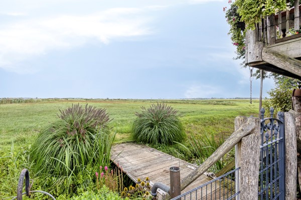 Foto - Te koop: Weg van Twee Nijenhuizen 6, 8325 PD Vollenhove