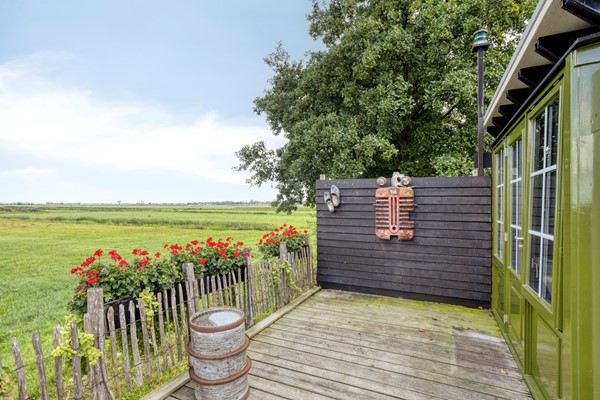 Foto - Te koop: Weg van Twee Nijenhuizen 6, 8325 PD Vollenhove