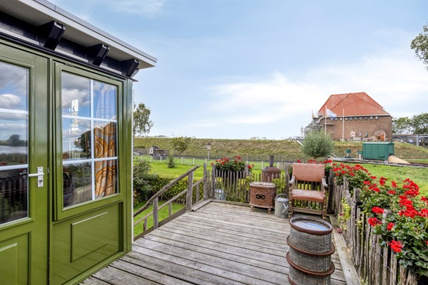 Foto - Te koop: Weg van Twee Nijenhuizen 6, 8325 PD Vollenhove