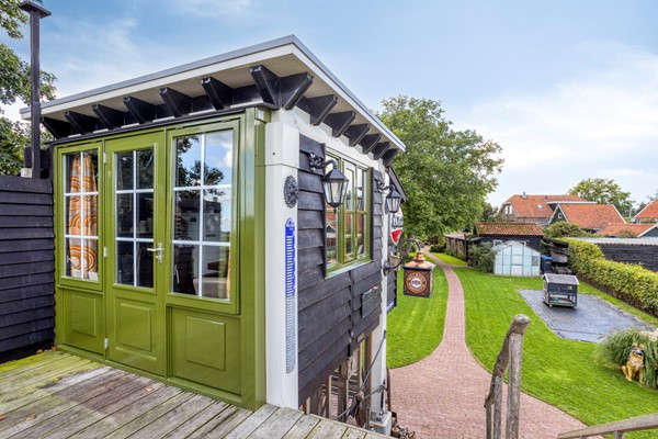 Foto - Te koop: Weg van Twee Nijenhuizen 6, 8325 PD Vollenhove