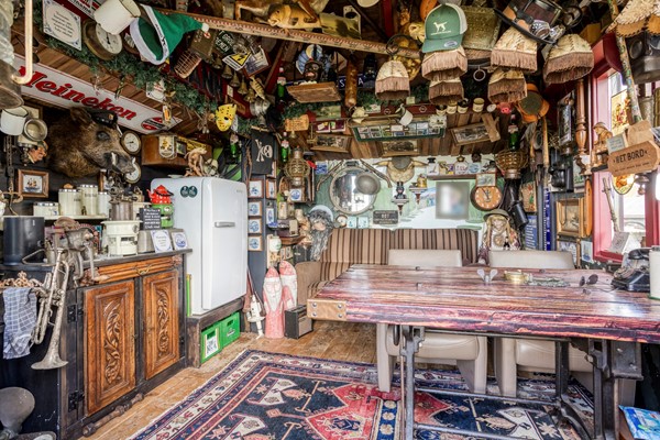 Foto - Te koop: Weg van Twee Nijenhuizen 6, 8325 PD Vollenhove