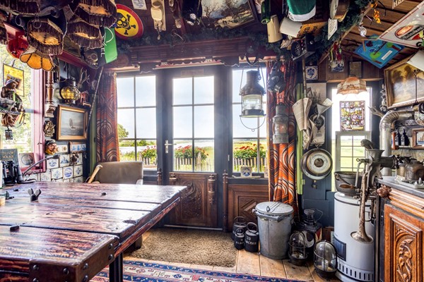 Foto - Te koop: Weg van Twee Nijenhuizen 6, 8325 PD Vollenhove