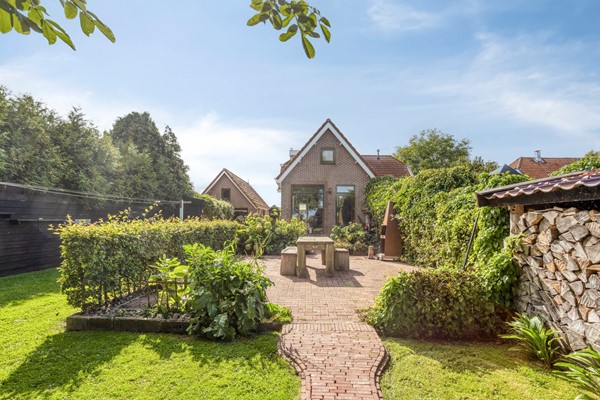 Foto - Te koop: Weg van Twee Nijenhuizen 6, 8325 PD Vollenhove