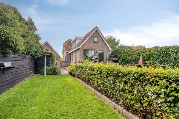 Foto - Te koop: Weg van Twee Nijenhuizen 6, 8325 PD Vollenhove