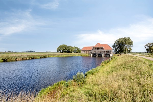 Foto - Te koop: Weg van Twee Nijenhuizen 6, 8325 PD Vollenhove
