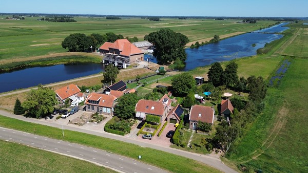 Foto - Te koop: Weg van Twee Nijenhuizen 6, 8325 PD Vollenhove