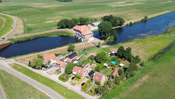 Foto - Te koop: Weg van Twee Nijenhuizen 6, 8325 PD Vollenhove