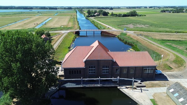 Foto - Te koop: Weg van Twee Nijenhuizen 6, 8325 PD Vollenhove