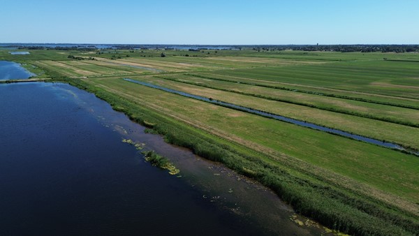 Foto - Te koop: Weg van Twee Nijenhuizen 6, 8325 PD Vollenhove